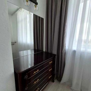 Аренда 1-комнатной квартиры в ЖК 68 Жемчужина на Краснова!