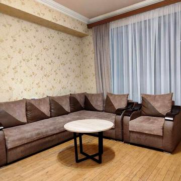 Довгострокова оренда 1к Квартира Бережанська вулиця ЖК по ул. Бережанской