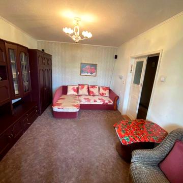 Сдам в аренду большую 2 х комнатную квартиру. Левобережный 3.