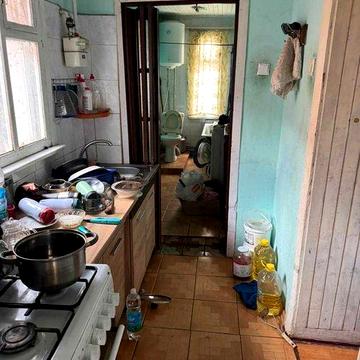 Здається будинок Словянськ