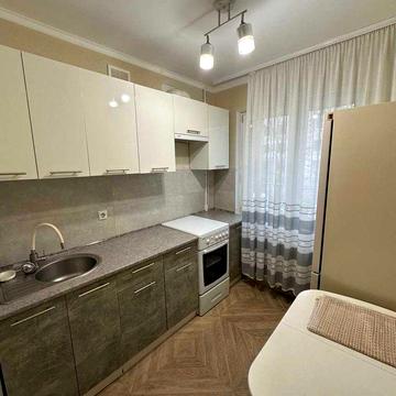 И. Рабина/дом Мебели, 2х комн.квартира с ремонтом