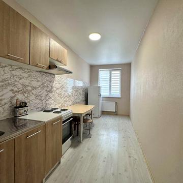 Сдам 2х комн.квартиру ЖК Лузановский парк вид на море