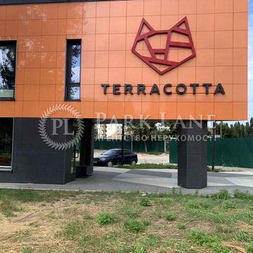 Продаж 1к квартири 46 кв м ЖК Терракота метро 5 хвили пішки поруч озеро Вирлиця ЖК"Terracotta"