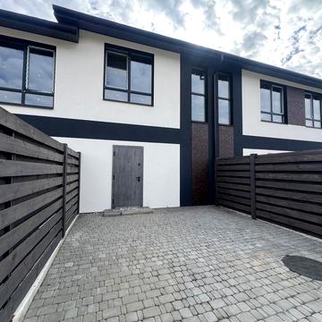 Таунхаус з газовим опаленням! Єоселя!