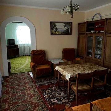 Є Частина  будинку з газовим опаленням
