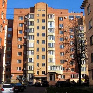 Продаж 1 кімнатної квартири 38 м2 Індив опал Новобуд Центр вул Соборності №19644