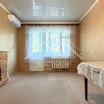 Продаж однокімнатної квартири на мкрн. Гірницькому