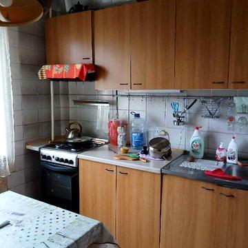 Сдам 1 квартиру Салтовка 627 м/р есть все заходи и живи!