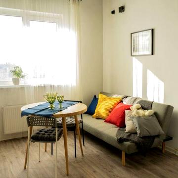 Смарт квартира Дарницький р-н 9000+к