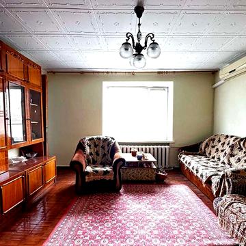 ПРОДАМ 2-х комнатную на ХБК