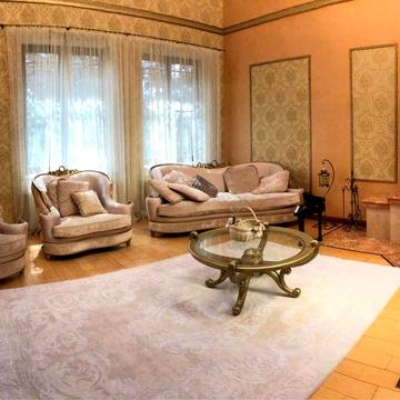 Продаж розкішного будинку в с. Малечковичі | 20 соток, басейн, сауна, генератор