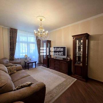 Продам 2 кімн. квартиру на вул. Данилевського, 19А, ЖК Схід-Захід (Восток-Запад)