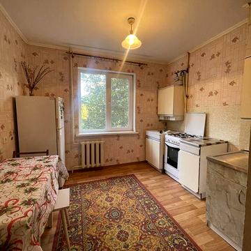 Сдам квартиру 1-комнатную