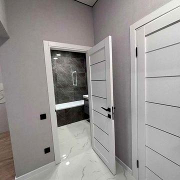 Продам 1 ком. квартиру с ремонтом возле моря