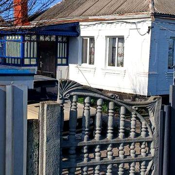 Будинок продам м. Шпола