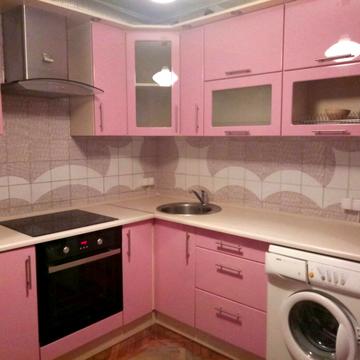 Голосіївський просп. (40-річчя Жовтня), 21