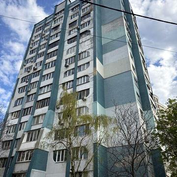 Продаж 4к Квартира Італійський бульвар