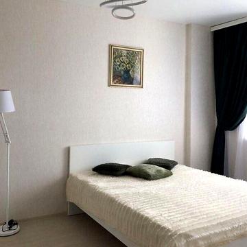 Продаж 1к Квартира Європейська вулиця