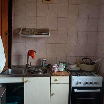 Здається 3х к.кв Кирилівська Куренівка