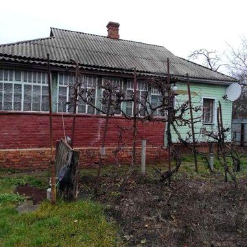 Продаж будинку в м. Лебедин