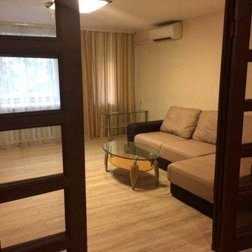 3-к, Трускавецька вул., 40А, Лиса гора