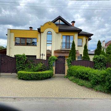 Будинок від власника