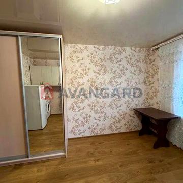 Кімнатна в гуртожитку в гарному районі міста