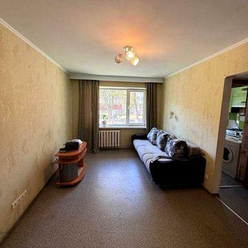 Оренда, однокімнатна квартира, Алмазний.