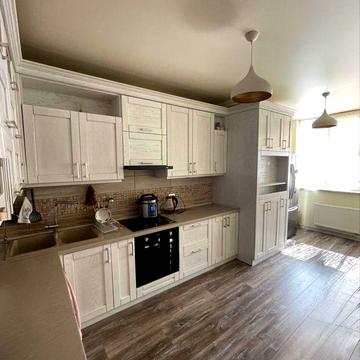 Продаж 3х кімн квартири вул.Стрийська(К.Мікльоша) ЖК Новий