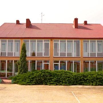Дом р-н Черкасская Лозовая за населенным пунктом Родичи,  86212