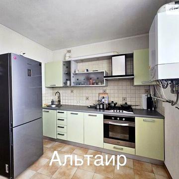 Продаж 2к Квартира Кричевського вулиця