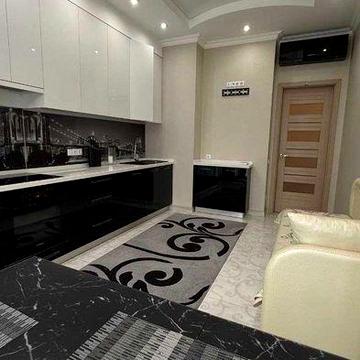 Продаж 3-кімнатної квартири в Kadorr (4 Перлина) ЖК 4 Перлина