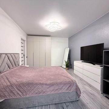 1к квартира з меблчми та технікою, рн Озерна