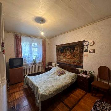 Продам 3к квартиру. Запорожское шоссе 40. Тополь. Космическая