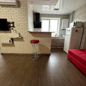 Люксова квартира в новобудові ЖК Ковалівський