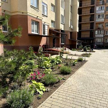 Продаж 3к Квартира Владислава Бувалкіна (Генерала Бочарова) вулиця ЖК по ул. Генерала Бочарова