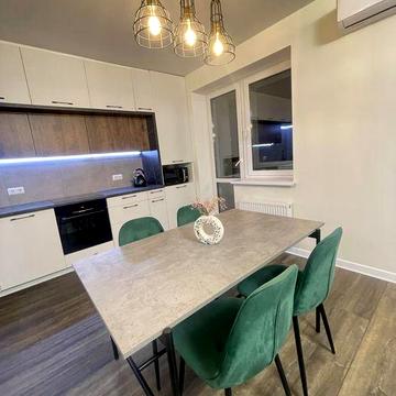 Оренда‼️ Кіартира 47 кв.м ЖК Волошковий, Волошкова 43а