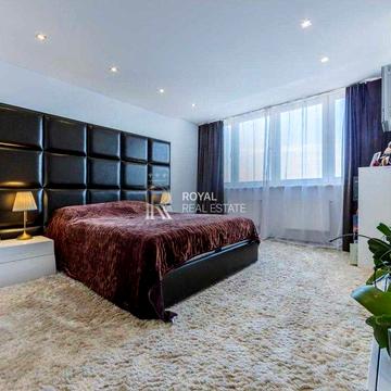 Продаж Квартира 3кімн 120м2 Голосіївський район