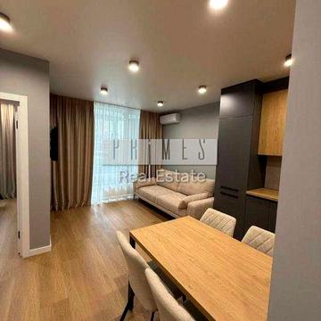 Продаж 1к квартири, ЖК Варшавський Плюс, пр-т Європейського Союзу ЖК Варшавський Плюс