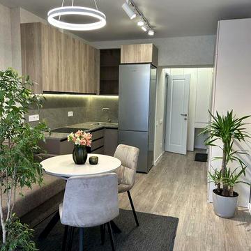 Продам 1 кімнатну квартиру ЖК Атмосфера Вишневе ЖК Атмосфера