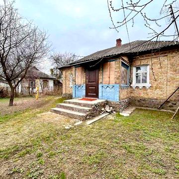 Продаж будинку в с. Козаровичі, Вишгородський район.