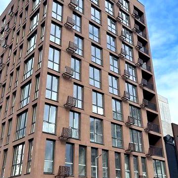 Продаж Квартири ЖК Фруктова Алея ЖК Фруктова Алея