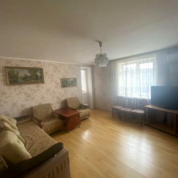 Квартира 2х кімнатна