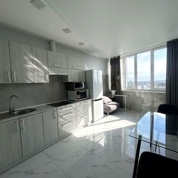 Оренда квартири 1к просп.Оболонський 1к3 ЖК Obolon Sky
