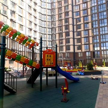 Сданный дом в 7 мин. от центра города. Акционная цена. 0% комиссии ЖК Прохоровский квартал