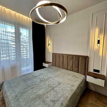 Продаж 1к Квартира Курортний провулок ЖК Атмосфера