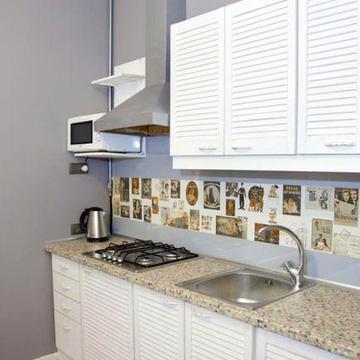 Аренда на 1-2 месяца самый центр   газ