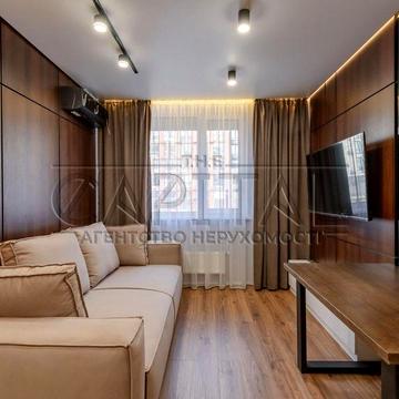 Оренда квартири, вул.Салютна, Нивки,  ЖК Файна Таун