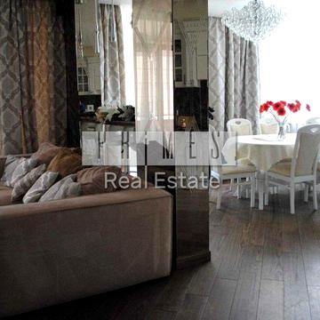 Оренда 4к квартири, ЖК Паркове місто, вул. Вишгородська, 45