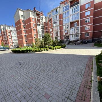 Аренда. ЖК Олимпийский. Левый берег. Сан сити